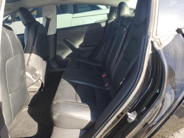 Photo 10 from auction – 2019 TESLA MODEL 3 with VIN 5YJ3E1EA0KF321529