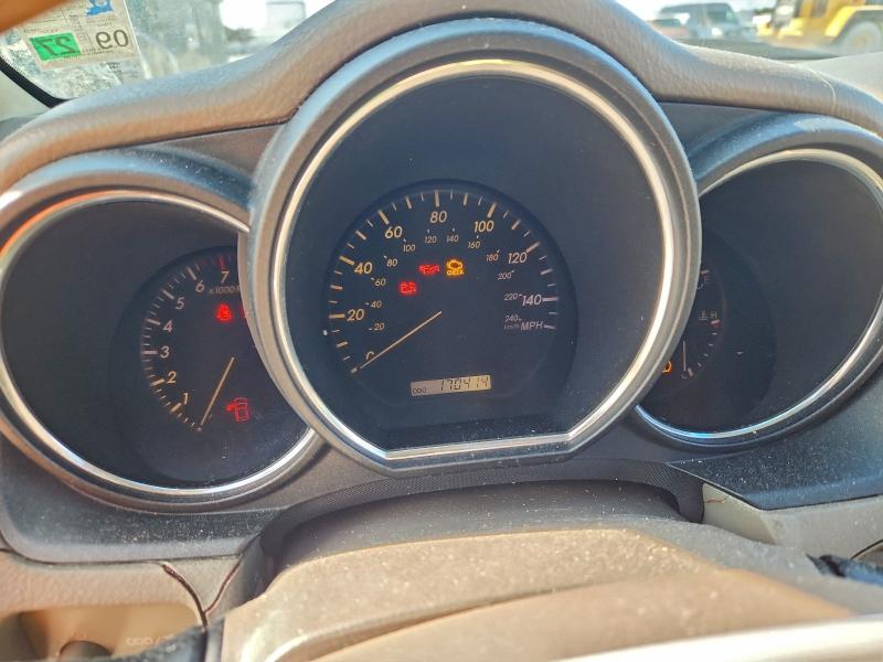 صورة رقم 9 من المزاد - 2007 LEXUS RX 350 مع VIN 2T2GK31U67C006506