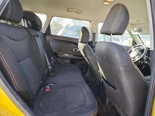 Photo 10 from auction – 2014 KIA SOUL + with VIN KNDJP3A54E7024215