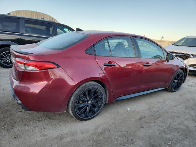 Photo 3 from auction – 2022 TOYOTA COROLLA with VIN 5YFS4MCE3NP122568