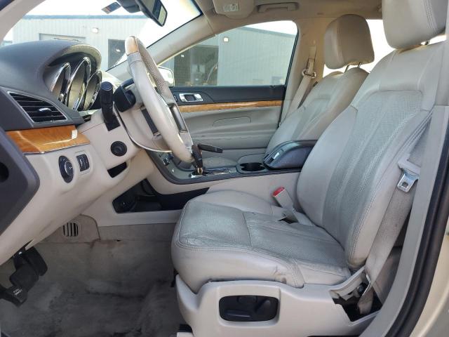 Photo 7 from auction – 2010 LINCOLN MKT with VIN 2LMHJ5FR2ABJ16299