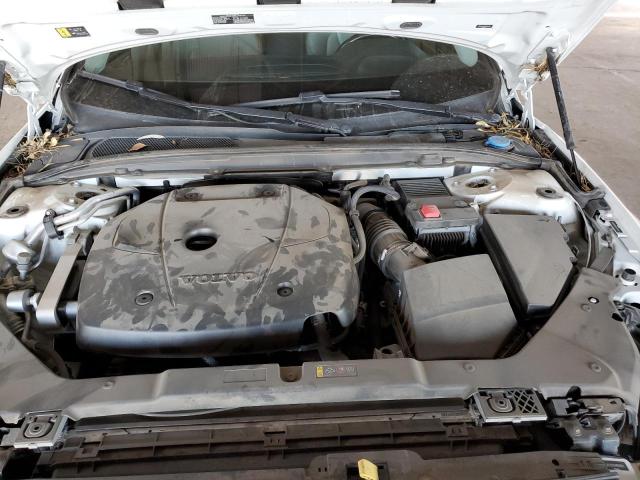 Photo 11 from auction – 2021 VOLVO S60 with VIN 7JRA22TK9MG080601