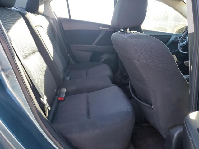 Photo 10 from auction – 2010 MAZDA 3 I with VIN JM1BL1SG9A1210737