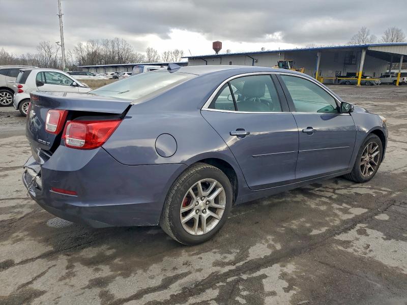 Photo 3 from auction – 2013 CHEVROLET MALIBU 1LT with VIN 1G11C5SA7DF162430