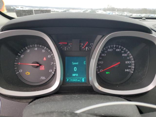 Photo 9 from auction – 2012 CHEVROLET EQUINOX LT with VIN 2GNFLNE5XC6151773
