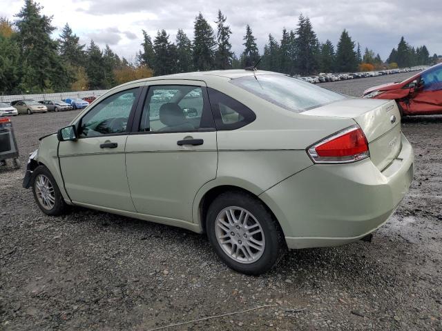 Photo 2 from auction – 2010 FORD FOCUS SE with VIN 1FAHP3FN5AW131142