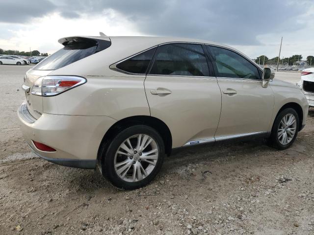 Foto 3 de la subasta – 2011 LEXUS RX 450H con VIN JTJZB1BA7B2005343