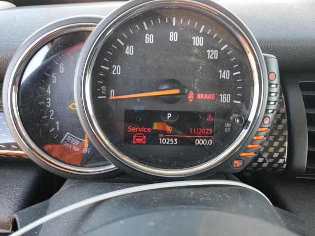 Photo 9 from auction – 2015 MINI COOPER S with VIN WMWXP7C55F2A35186