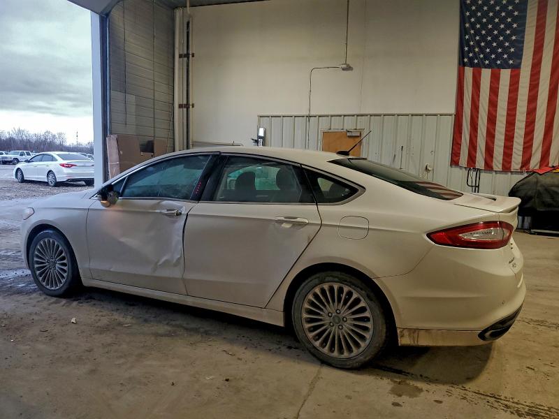 Photo 2 from auction – 2016 FORD FUSION TIT with VIN 3FA6P0K95GR113296