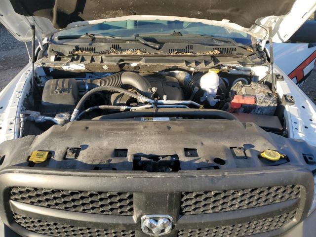 Photo 11 from auction – 2019 RAM 1500 CLASS with VIN 3C6JR6DT1KG555188