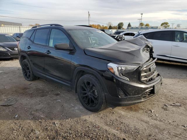 Photo 4 from auction – 2019 GMC TERRAIN SL with VIN 3GKALTEV5KL325643