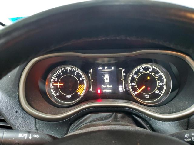 Photo 9 from auction – 2014 JEEP CHEROKEE L with VIN 1C4PJMCS6EW228010