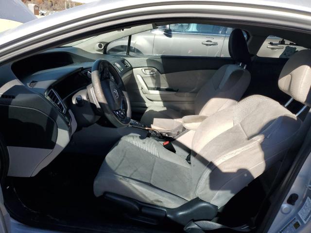 Photo 7 from auction – 2013 HONDA CIVIC LX with VIN 2HGFG3B53DH509454