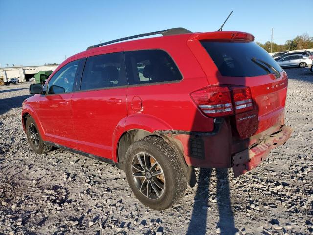 Photo 2 from auction – 2018 DODGE JOURNEY with VIN 3C4PDCAB2JT383383