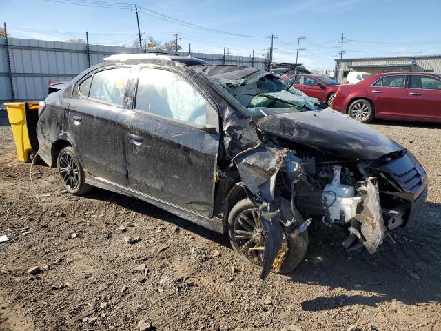 Photo 4 from auction – 2024 MITSUBISHI MIRAGE with VIN ML32FUFJXRHF10794