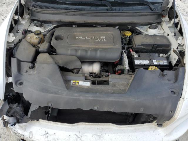 Photo 12 from auction – 2014 JEEP CHEROKEE L with VIN 1C4PJLDBXEW131756