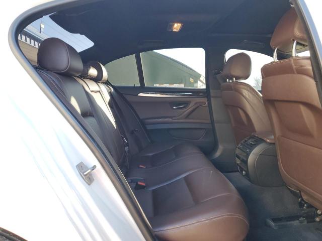 Photo 10 from auction – 2015 BMW 535 XI with VIN WBA5B3C55FD544016