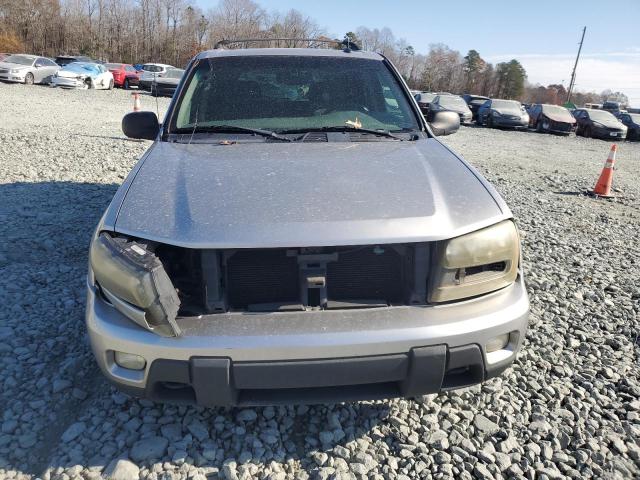 Photo 5 from auction – 2004 CHEVROLET TRAILBLAZE with VIN 1GNDT13SX42119039