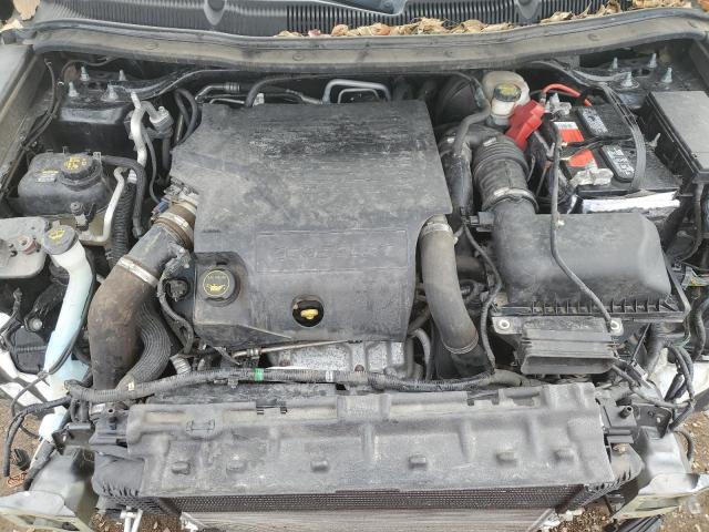 Photo 12 from auction – 2019 FORD EXPLORER S with VIN 1FM5K8GT6KGB52112