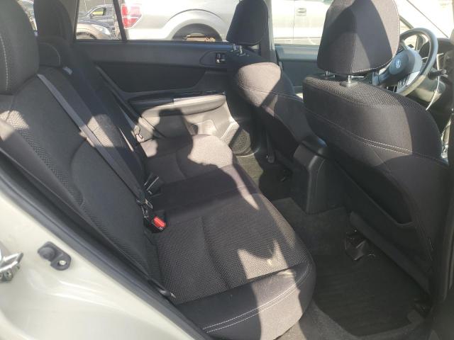 Photo 11 from auction – 2015 SUBARU XV CROSSTR with VIN JF2GPADC4F8310619