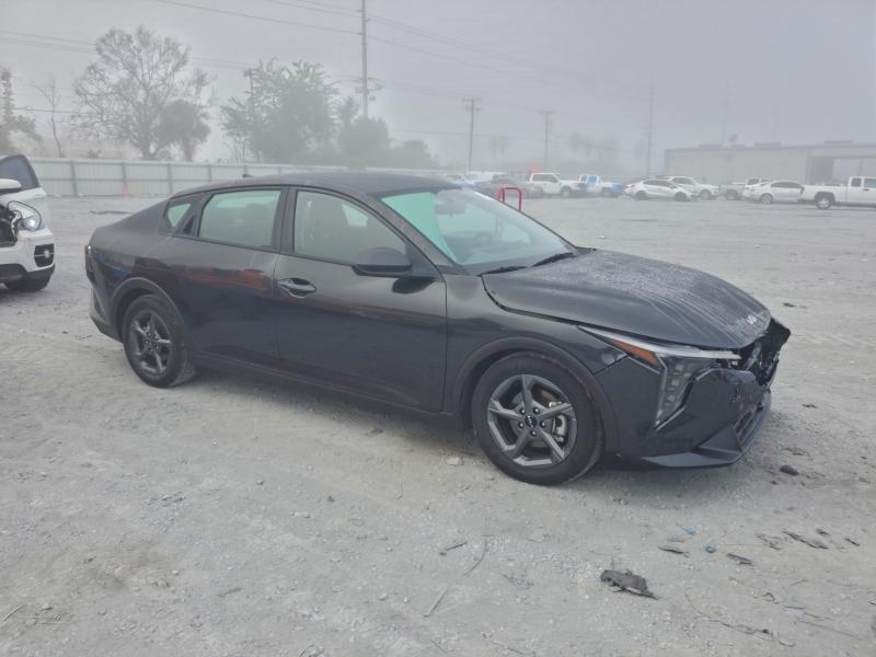 Photo 4 from auction – 2025 KIA K4 with VIN 3KPFT4DE6SE128266