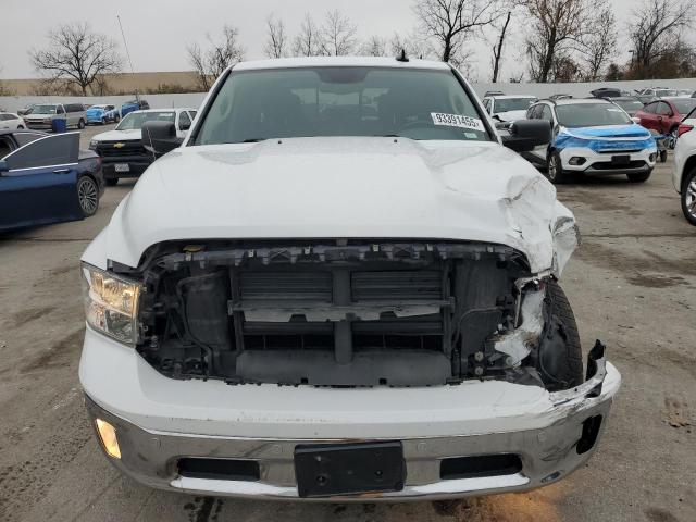 Photo 5 from auction – 2017 RAM 1500 SLT with VIN 3C6RR7LT3HG746842