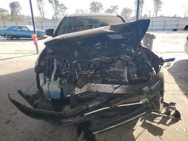 Photo 5 from auction – 2019 TOYOTA HIGHLANDER with VIN 5TDDGRFH0KS060679
