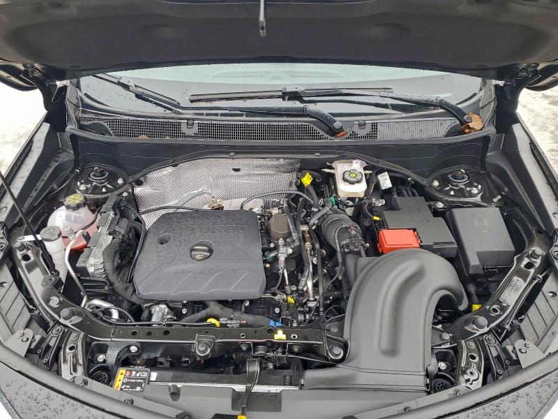 Photo 11 from auction – 2026 BUICK ENCORE GX with VIN KL4AMBSL1TB015668