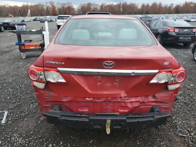 Photo 6 from auction – 2013 TOYOTA COROLLA with VIN 2T1BU4EE5DC931470