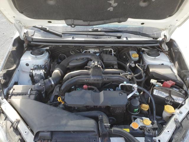 Photo 11 from auction – 2015 SUBARU IMPREZA SP with VIN JF1GPAU61F8282650
