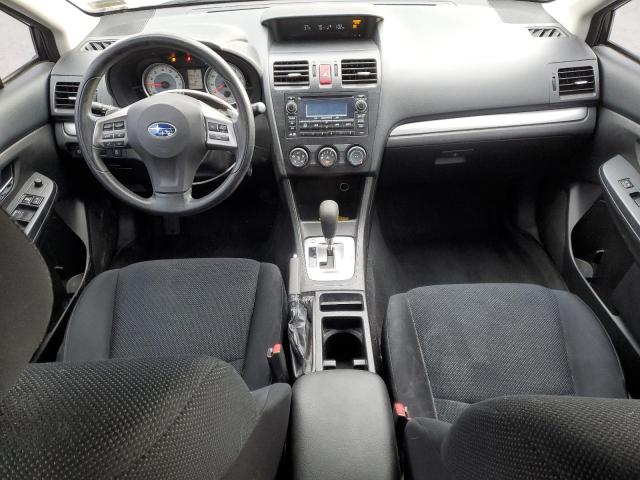 Photo 8 from auction – 2014 SUBARU IMPREZA PR with VIN JF1GJAB64EH007261
