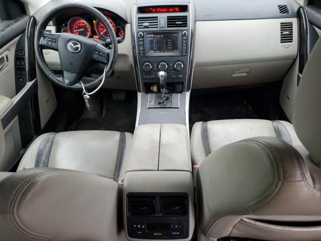 Photo 8 from auction – 2010 MAZDA CX-9 with VIN JM3TB2MA6A0238580