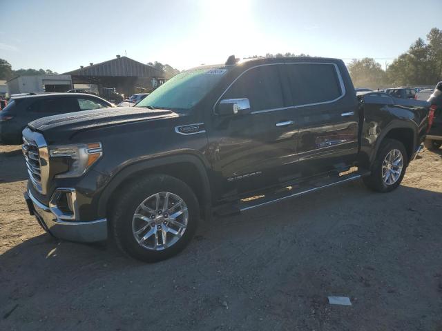 GMC SIERRA C15 2021 with VIN 3GTP8DED2MG467075 - Photo from auction