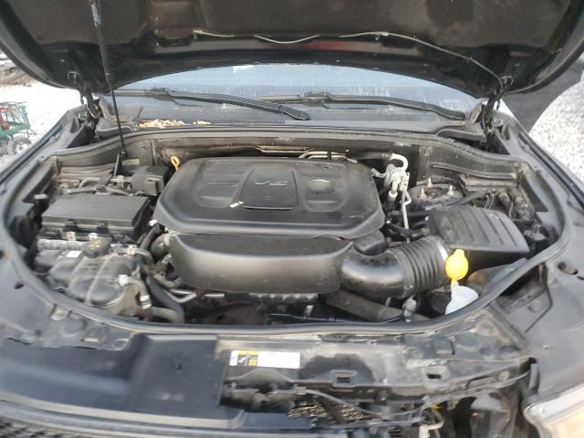 Photo 12 from auction – 2019 DODGE DURANGO GT with VIN 1C4RDJDG5KC820228
