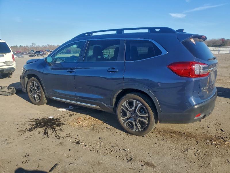 Photo 2 from auction – 2024 SUBARU ASCENT LIM with VIN 4S4WMARD3R3418487
