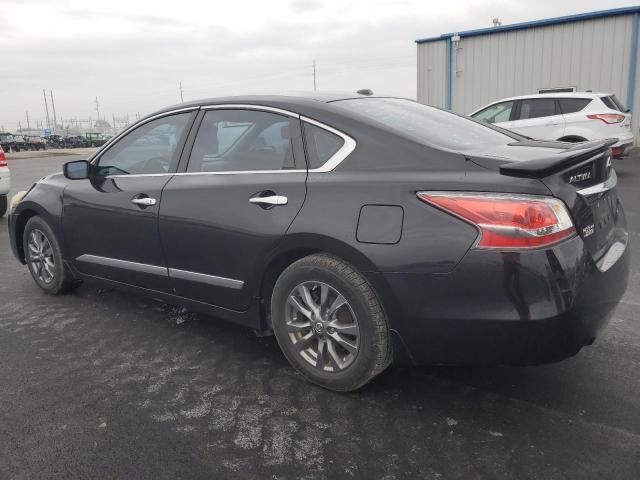 Photo 2 from auction – 2015 NISSAN ALTIMA 2.5 with VIN 1N4AL3AP6FC483533