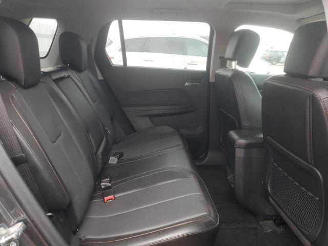 Photo 10 from auction – 2017 GMC TERRAIN SL with VIN 2GKFLUE3XH6274826