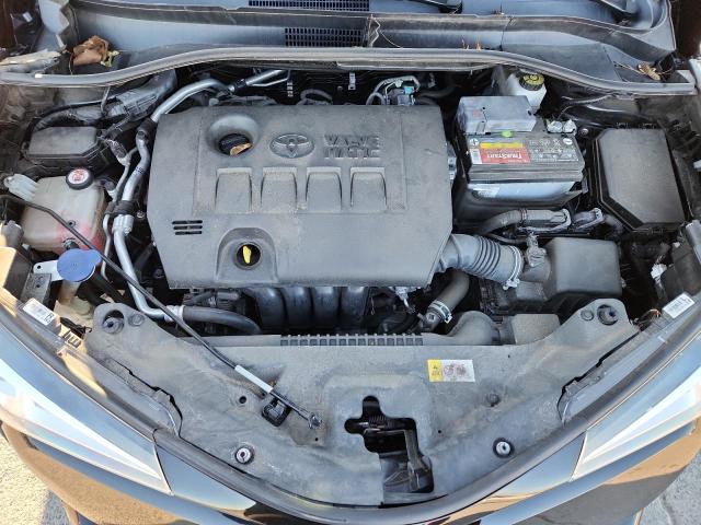 Photo 12 from auction – 2019 TOYOTA C-HR XLE with VIN NMTKHMBX7KR097277
