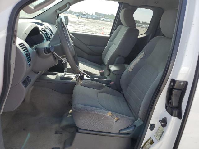 Photo 7 from auction – 2013 NISSAN FRONTIER S with VIN 1N6BD0CT8DN722941