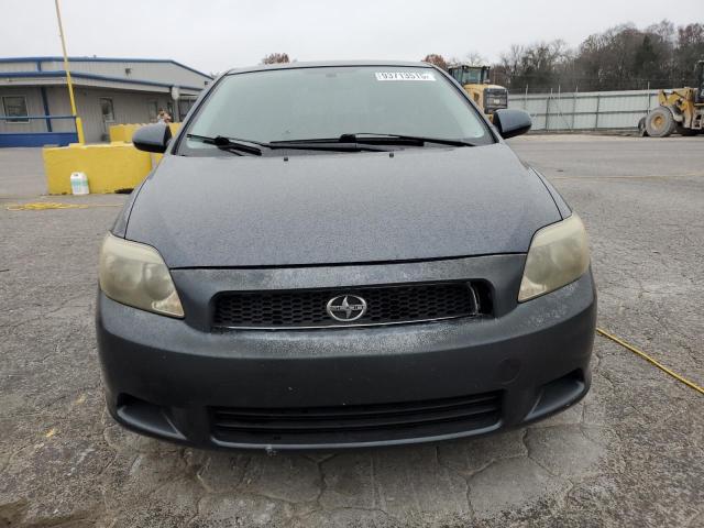 Photo 5 from auction – 2007 TOYOTA SCION TC with VIN JTKDE177770201053