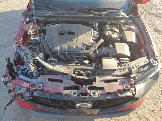 Photo 11 from auction – 2023 MAZDA 3 PREFERRE with VIN JM1BPALM1P1615668