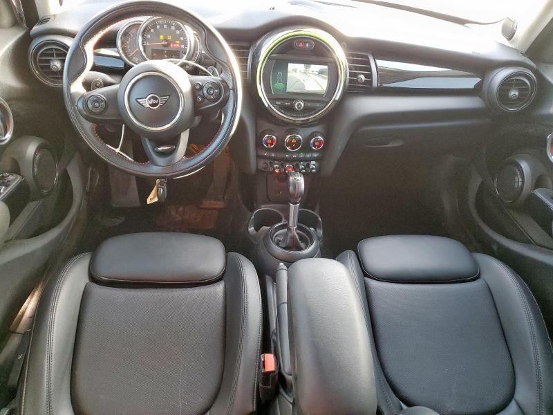 Photo 8 from auction – 2019 MINI COOPER S with VIN WMWXU3C53K2H54870