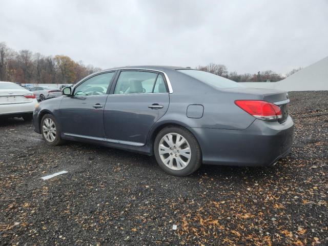 Photo 2 from auction – 2011 TOYOTA AVALON BAS with VIN 4T1BK3DB3BU383228