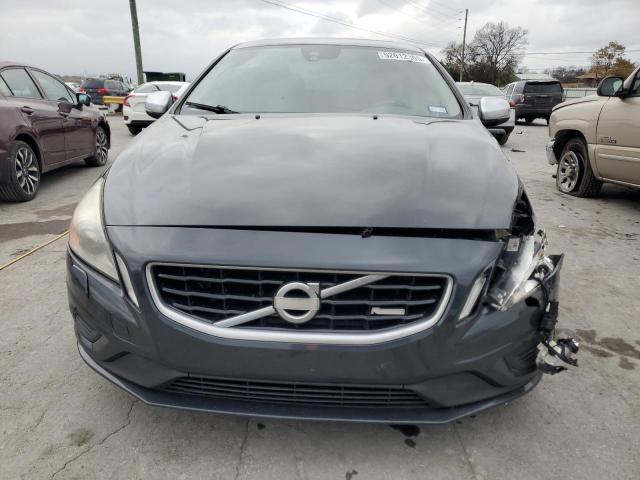 Photo 5 from auction – 2013 VOLVO S60 T6 with VIN YV1902FH9D2229474