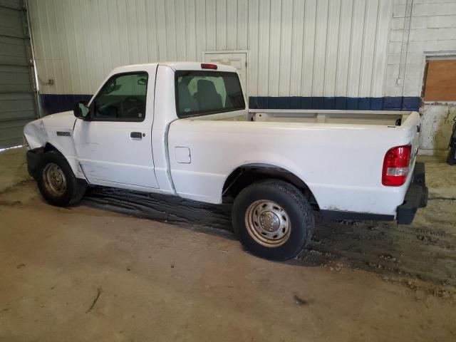 Photo 2 from auction – 2006 FORD RANGER with VIN 1FTYR10D16PA51833