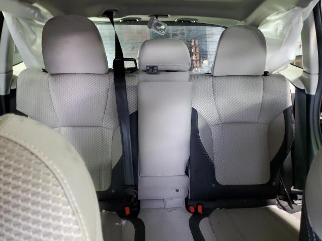 Photo 10 from auction – 2023 SUBARU FORESTER P with VIN JF2SKAECXPH428327