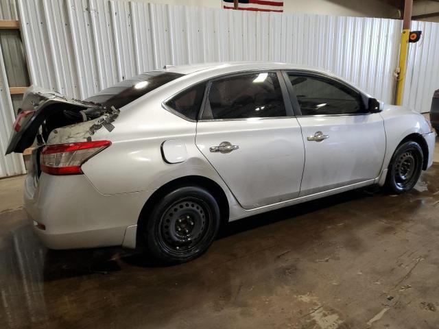 Photo 3 from auction – 2015 NISS SENTRA with VIN 3N1AB7AP1FY309108