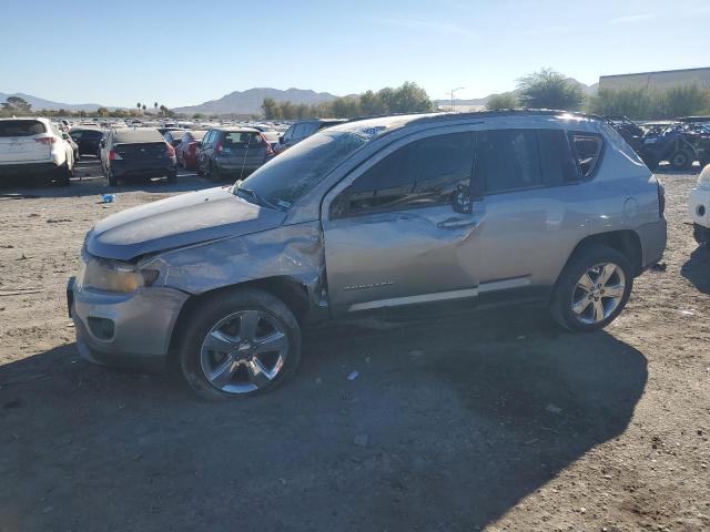 JEEP COMPASS LA 2015 with VIN 1C4NJCEB2FD107146 - Photo from auction