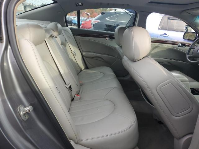 Photo 10 from auction – 2008 BUICK LUCERNE CX with VIN 1G4HD57288U148196