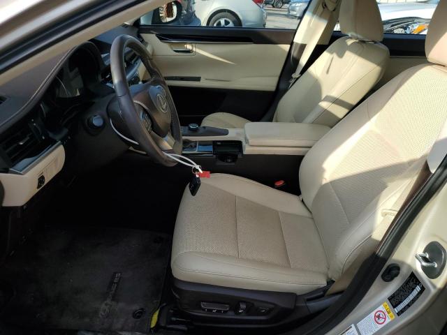 Photo 7 from auction – 2017 LEXUS ES 350 with VIN 58ABK1GG0HU055973